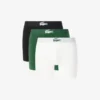 3er-Pack Stretch-Jersey-Boxershorts