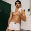 3er-Pack Stretch-Jersey-Retroshorts