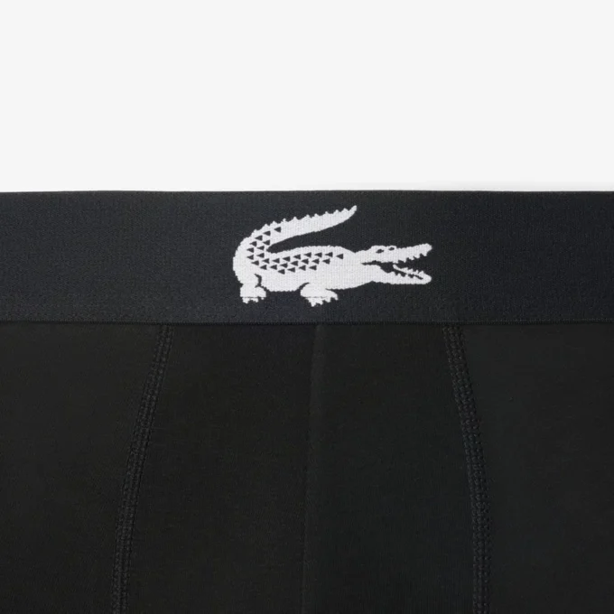 3er-Pack Stretch-Jersey-Retroshorts