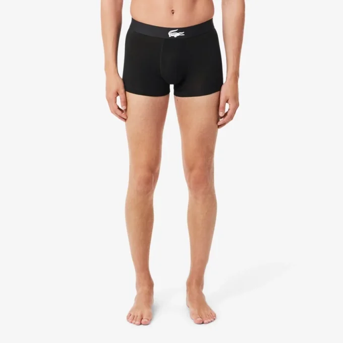 3er-Pack Stretch-Jersey-Retroshorts