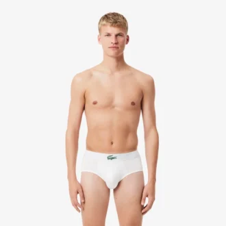 3er-Pack Stretch-Jersey-Slips