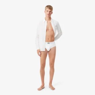 3er-Pack Stretch-Jersey-Slips