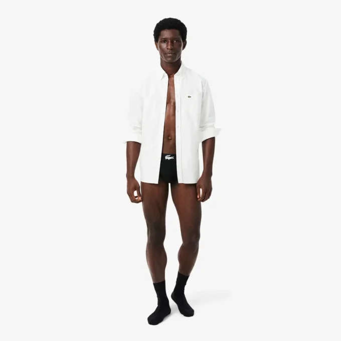 3er-Pack Stretch-Jersey-Slips