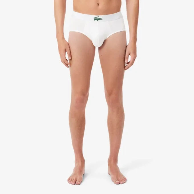 3er-Pack Stretch-Jersey-Slips
