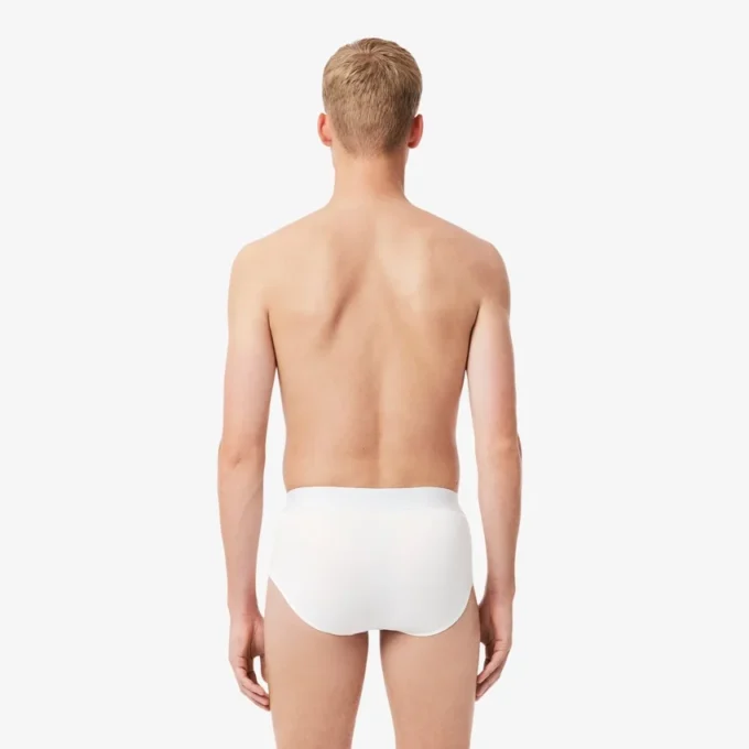 3er-Pack Stretch-Jersey-Slips