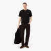5-Pocket-Jeans mit geradem Schnitt