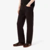 5-Pocket-Jeans mit geradem Schnitt