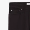 5-Pocket-Jeans mit geradem Schnitt
