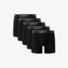 5er-Pack Marken-Boxershorts für Herren