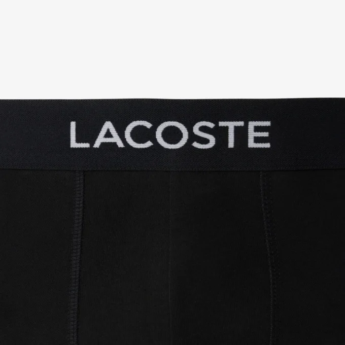 5er-Pack Marken-Boxershorts für Herren