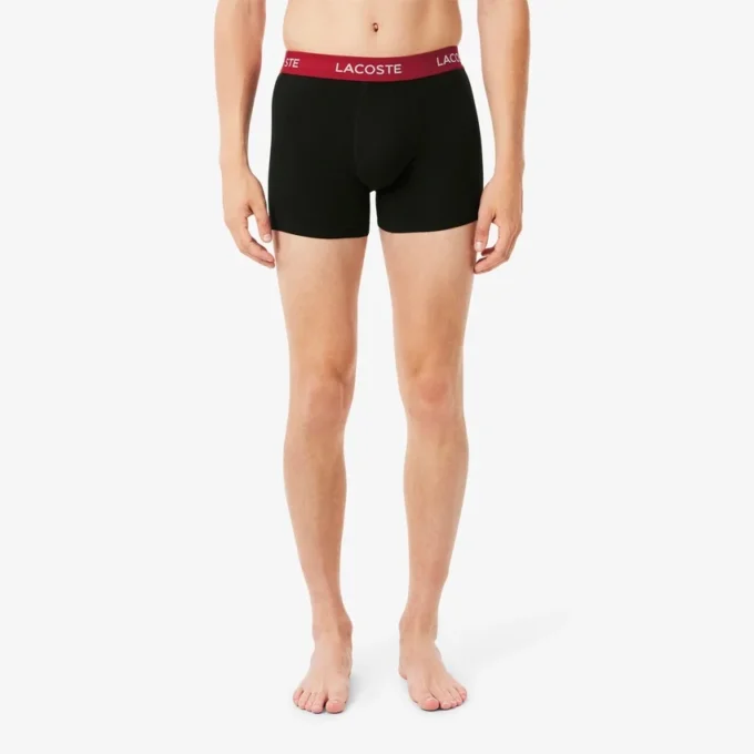 5er-Pack Marken-Boxershorts für Herren