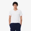 5er-Pack Slim-Fit-Unterhemden für Herren