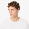 5er-Pack Slim-Fit-Unterhemden für Herren