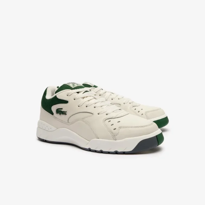 Aceline 96 Ledersneaker für Herren
