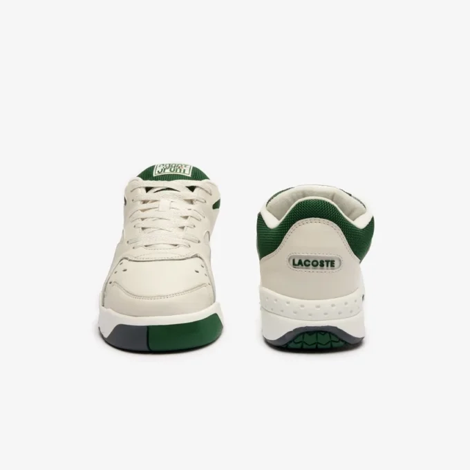 Aceline 96 Ledersneaker für Herren