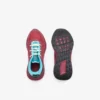 Active 4851 Colorblock Textil-Sneaker für Damen