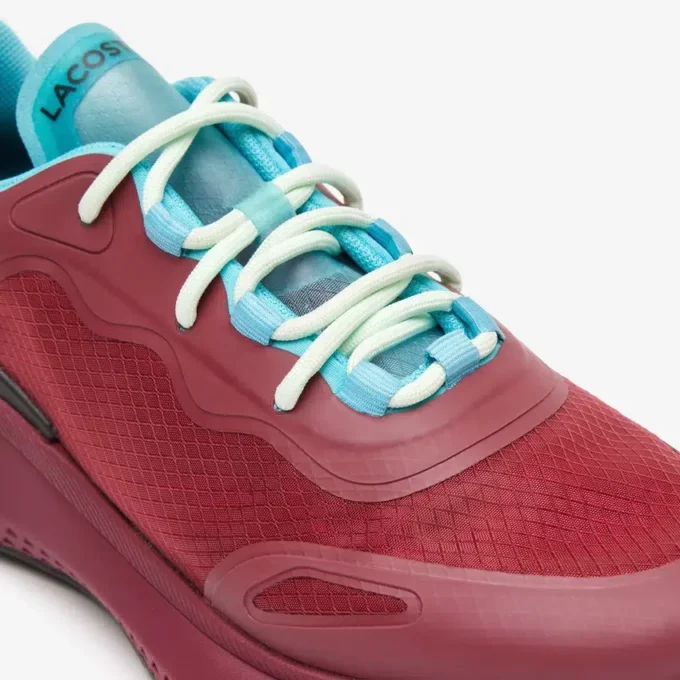 Active 4851 Colorblock Textil-Sneaker für Damen
