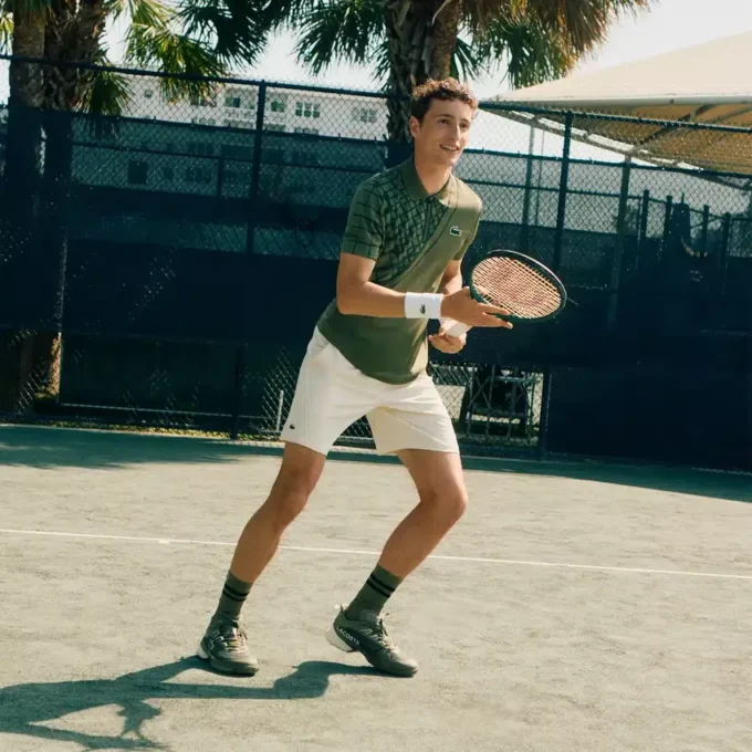 Ag-LT23 Ultra Tennis-Schuhe für Herren