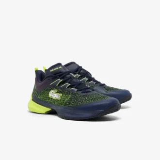 Ag-LT23 Ultra X Daniil Medvedev Sandplatz-Tennisschuhe für Herren