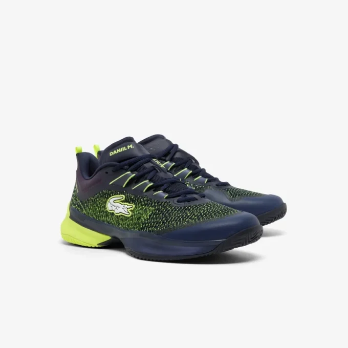 Ag-LT23 Ultra X Daniil Medvedev Sandplatz-Tennisschuhe für Herren