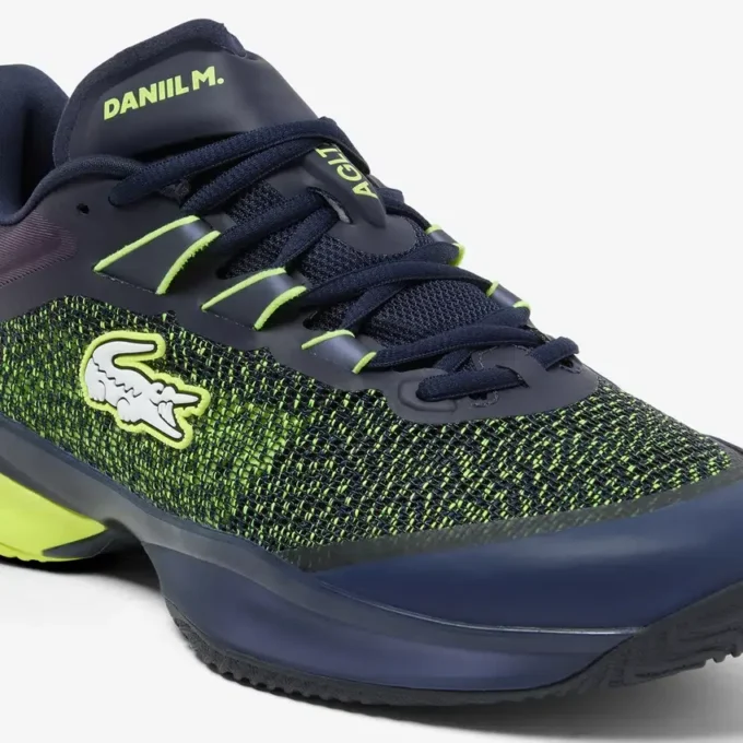 Ag-LT23 Ultra X Daniil Medvedev Sandplatz-Tennisschuhe für Herren