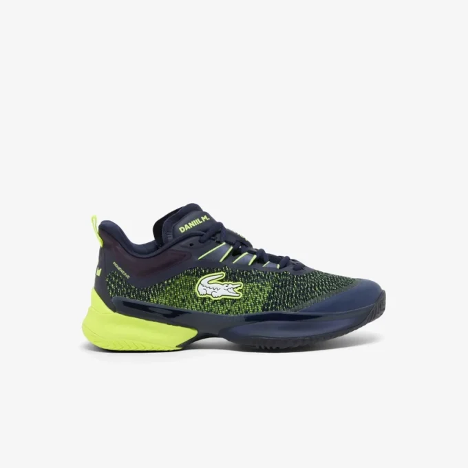 Ag-LT23 Ultra X Daniil Medvedev Tennis-Schuhe für Herren