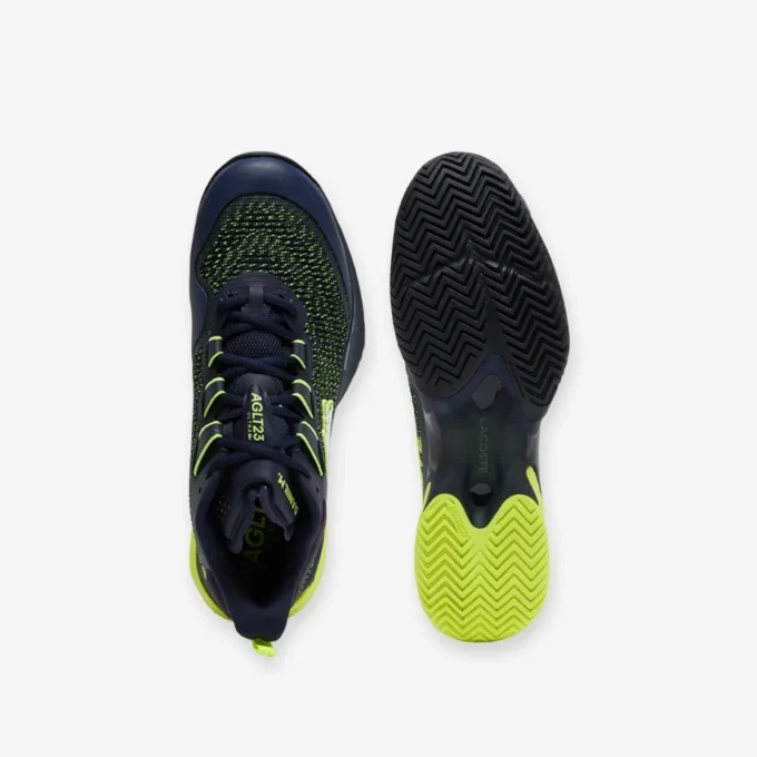 Ag-LT23 Ultra X Daniil Medvedev Tennis-Schuhe für Herren