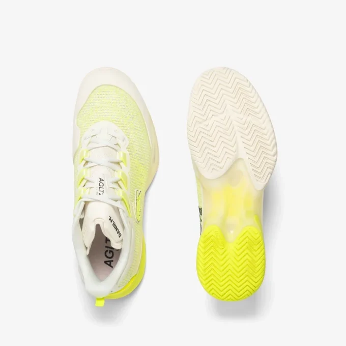 Ag-LT23 Ultra X Daniil Medvedev Tennis-Schuhe für Herren