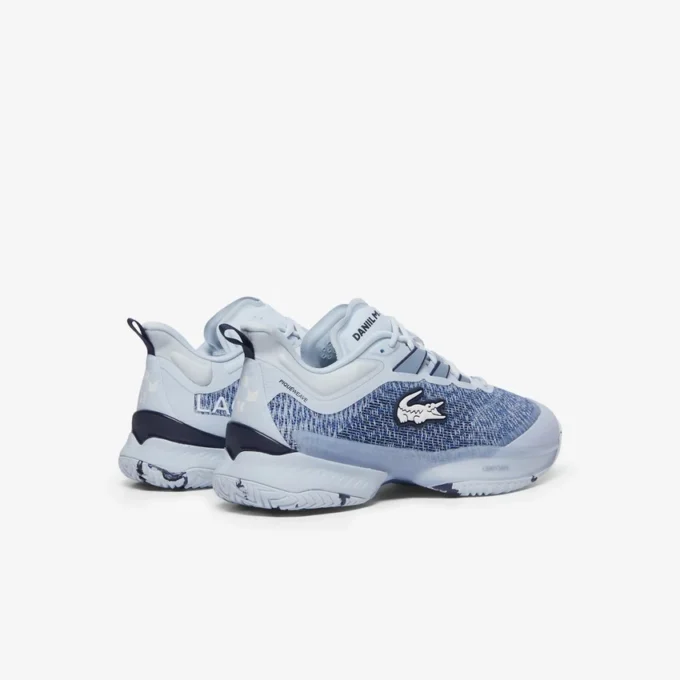 Ag-LT23 Ultra X Daniil Medvedev Tennis-Schuhe für Herren