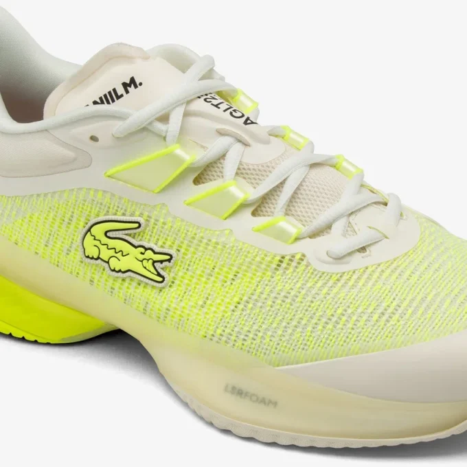 Ag-LT23 Ultra X Daniil Medvedev Tennis-Schuhe für Herren