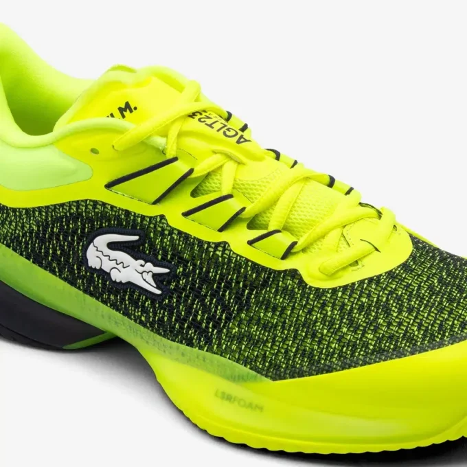 Ag-LT23 Ultra X Daniil Medvedev Tennis-Schuhe für Herren