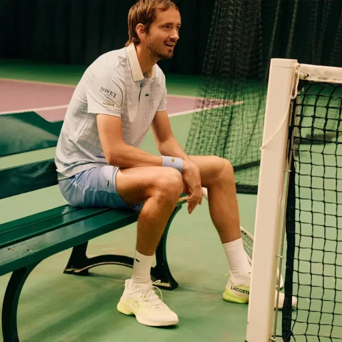 Ag-LT23 Ultra X Daniil Medvedev Tennis-Schuhe für Herren