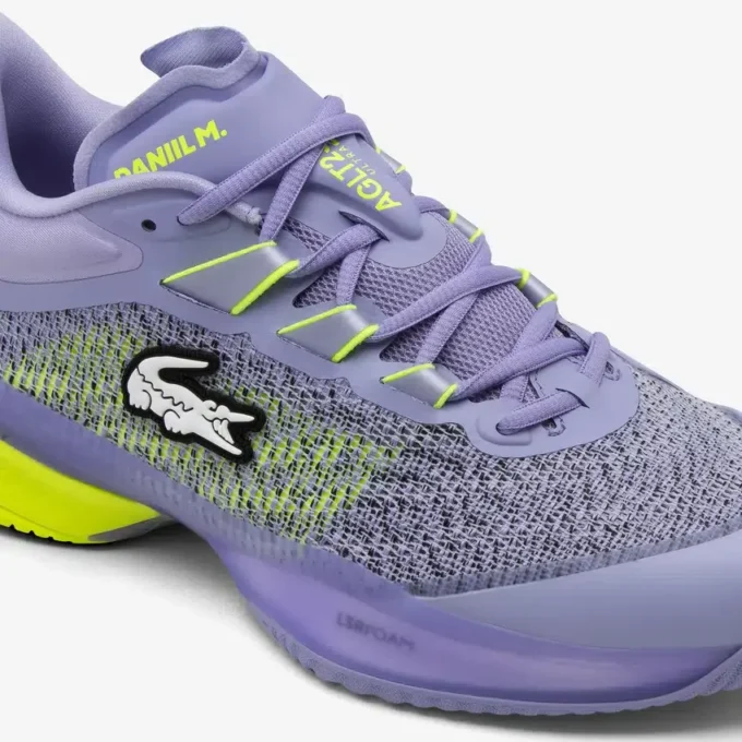 Ag-LT23 Ultra X Daniil Medvedev Tennis-Schuhe für Herren