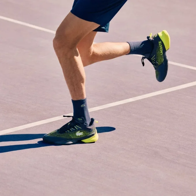 Ag-LT23 Ultra X Daniil Medvedev Tennis-Schuhe für Herren