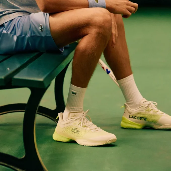 Ag-LT23 Ultra X Daniil Medvedev Tennis-Schuhe für Herren