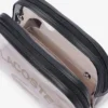 Anna Transparente Kosmetiktasche