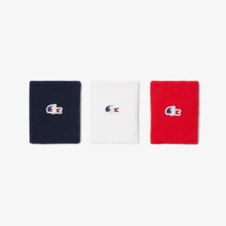 Armband-Set der französischen Tennismannschaft