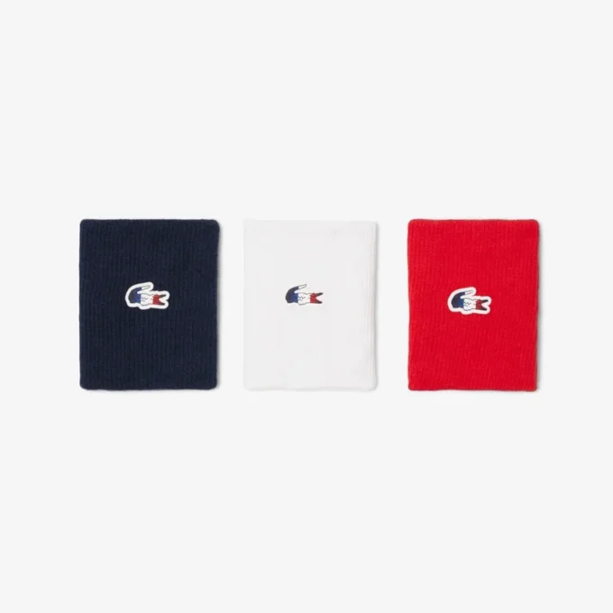 Armband-Set der französischen Tennismannschaft