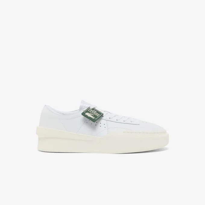 Aura Club Herrensneaker aus Leder