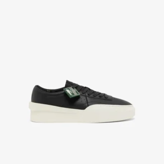 Aura Club Herrensneaker aus Leder