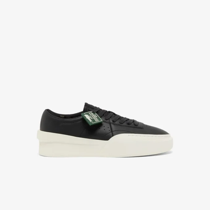 Aura Club Herrensneaker aus Leder