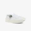 Aura Club Herrensneaker aus Leder