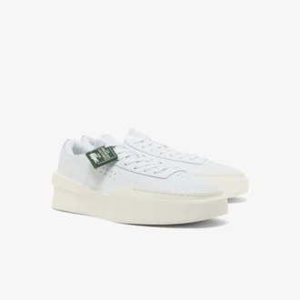 Aura Club Herrensneaker aus Leder