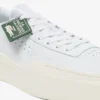 Aura Club Herrensneaker aus Leder