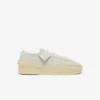 Aura Club Ledersneaker für Damen