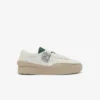 Aura Club Ledersneaker für Damen