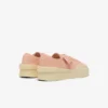 Aura Club Ledersneaker für Damen