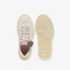 Aura Club Ledersneaker für Damen
