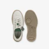 Aura Club Ledersneaker für Damen