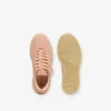 Aura Club Ledersneaker für Damen